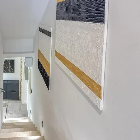 Vakantiehuis La Pelegrina *