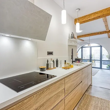 Vakantiehuis La Pelegrina