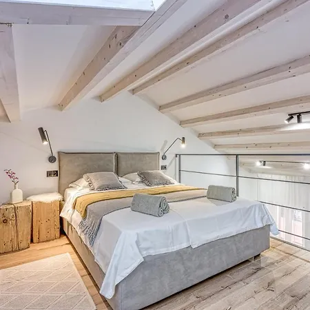 La Pelegrina Vakantiehuis *