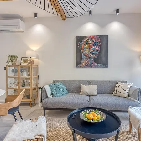 Vakantiehuis La Pelegrina