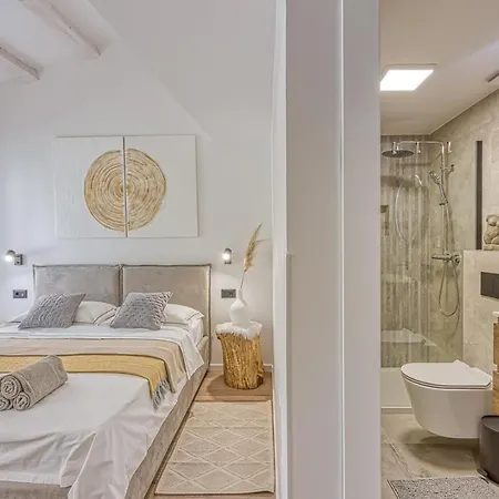 Vakantiehuis La Pelegrina *