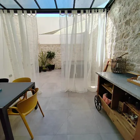 La Pelegrina Vakantiehuis Rovinj