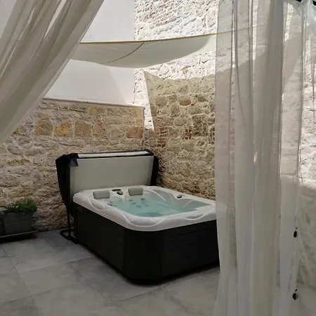 La Pelegrina Vakantiehuis