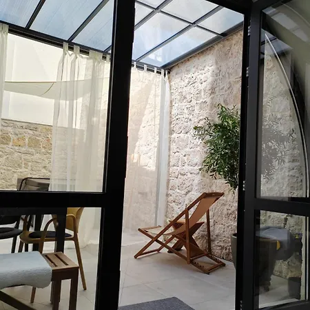 La Pelegrina Vakantiehuis