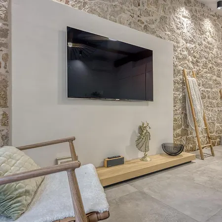 Vakantiehuis La Pelegrina Rovinj