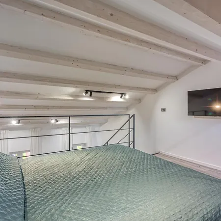 La Pelegrina Vakantiehuis Rovinj
