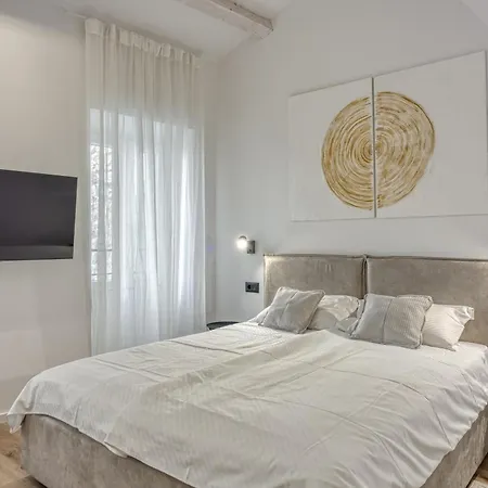 La Pelegrina Vakantiehuis Rovinj