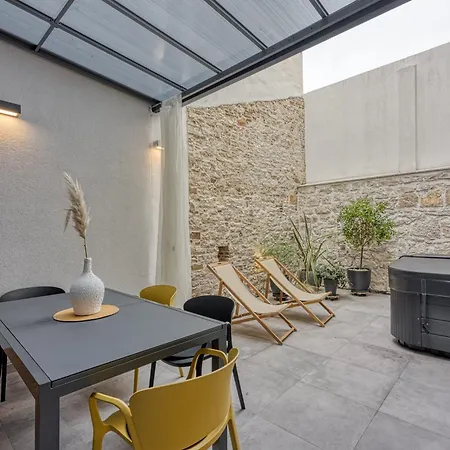 Vakantiehuis La Pelegrina Rovinj